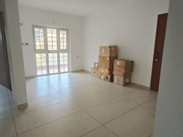 3 Bedroom 1700 Sq.Ft. Apartment in Baner Pune Listing ID: #9984