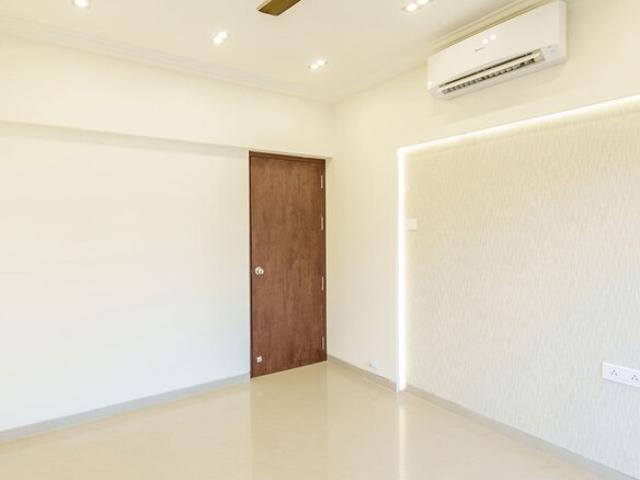 3 Bedroom 1700 Sq.Ft. Apartment in Hills And Dales Pune Listing ID: #10000