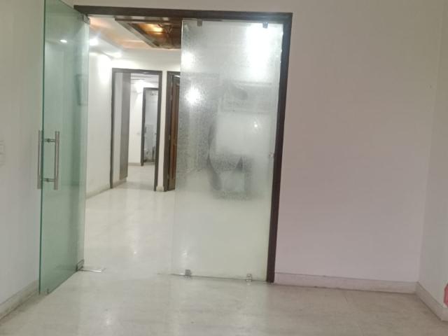 3 Bedroom 1700 Sq.Ft. Apartment in Sector 19 Dwarka Delhi Listing ID: #9784