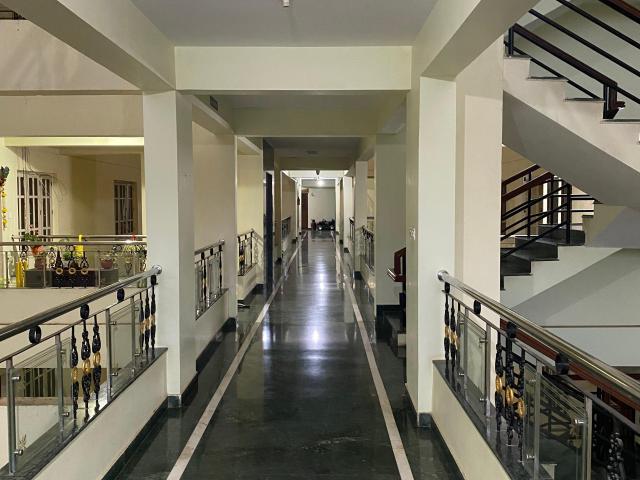 3 Bedroom 1700 Sq.Ft. Apartment in Virupakshapura Bangalore Listing ID: #10356