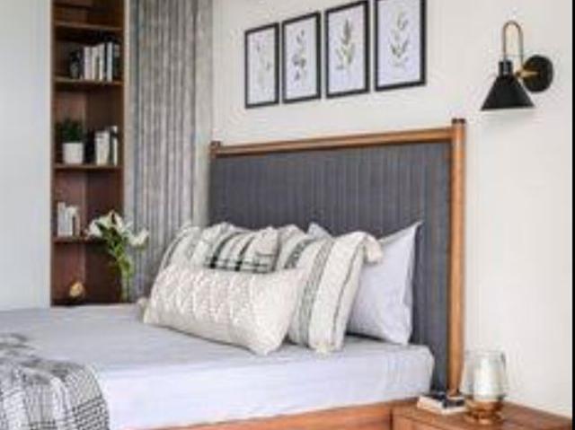 3 Bedroom 1700 Sq.Ft. Builder Floor in Lajpat Nagar 4 Delhi Listing ID: #10053