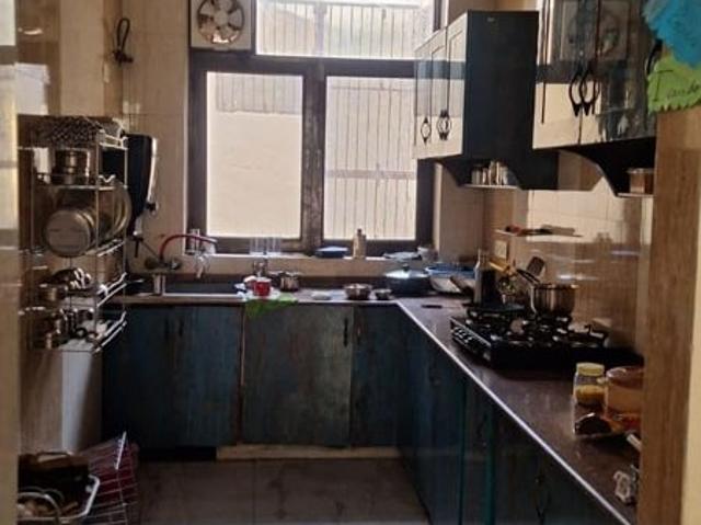 3 Bedroom 1700 Sq.Ft. Builder Floor in Sector 46 Noida Listing ID: #10140
