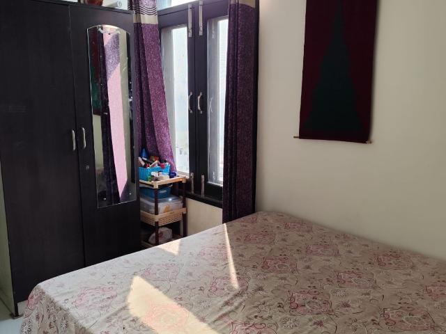 3 Bedroom 1710 Sq.Ft. Apartment in Ambala Highway Zirakpur Listing ID: #10275