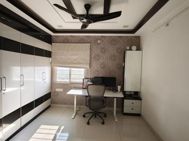 3 Bedroom 1710 Sq.Ft. Apartment in Kondapur Hyderabad Listing ID: #10288