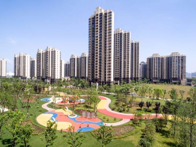 3 Bedroom 1725 Sq.Ft. Apartment in High Grounds Bangalore Listing ID: #10367