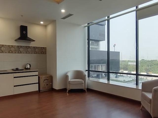 3 Bedroom 1739 Sq.Ft. Builder Floor in Prashant Vihar Delhi Listing ID: #9677