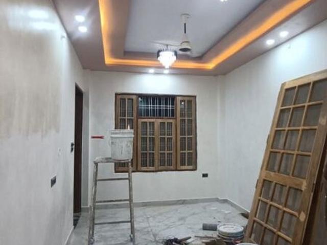 3 Bedroom 1850 Sq.Ft. Villa in Gomti Nagar Lucknow Listing ID: #10363