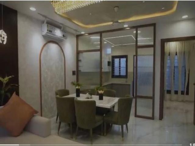 3 Bedroom 1850 Sq.Ft. Villa in Ruchi Lifescape Bhopal Listing ID: #10382