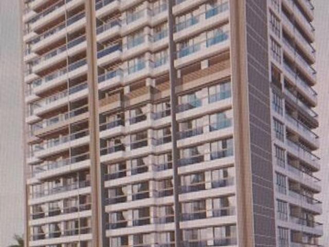 3 Bedroom 1850 Sq.Ft. Apartment in Juhu Mumbai Listing ID: #10362