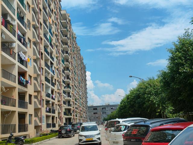 3 Bedroom 1850 Sq.Ft. Apartment in Sector 20 Panchkula Listing ID: #9895