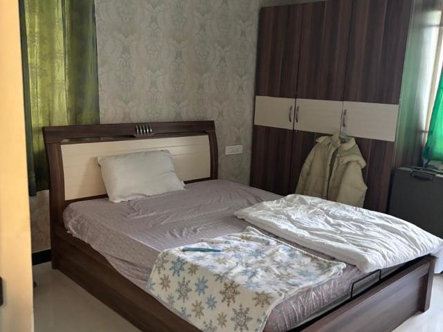 3 Bedroom 1850 Sq.Ft. Builder Floor in Gachibowli Hyderabad Listing ID: #9603