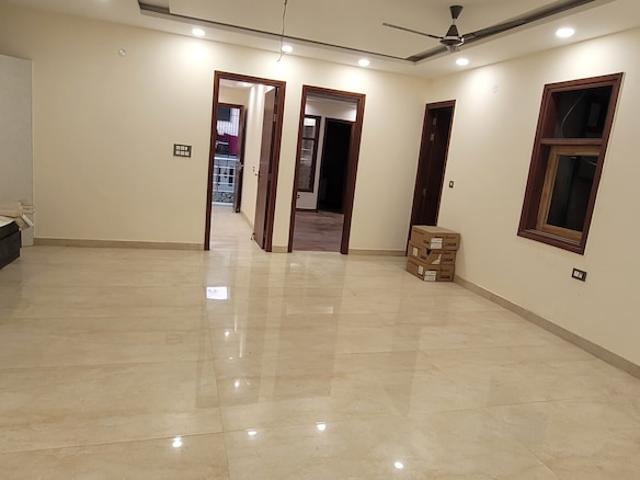 3 Bedroom 1850 Sq.Ft. Builder Floor in Green Fields Colony Faridabad Listing ID: #10413