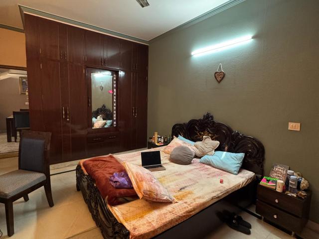 3 Bedroom 1850 Sq.Ft. Builder Floor in Sector 57 Gurgaon Listing ID: #9869