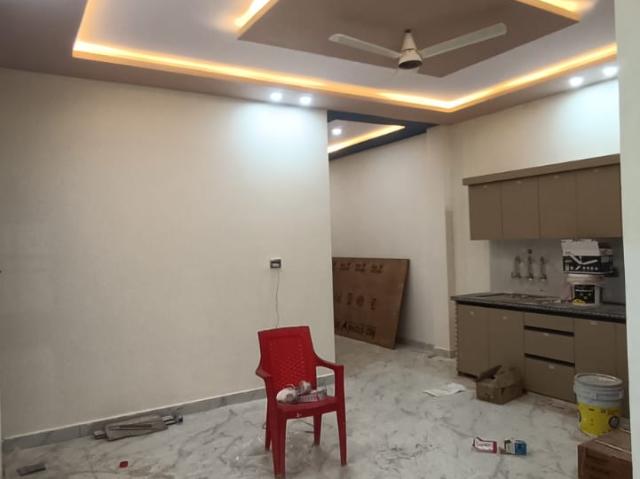 3 Bedroom 1850 Sq.Ft. Independent House in Ganeshpur Rahmanpur Lucknow Listing ID: #10353
