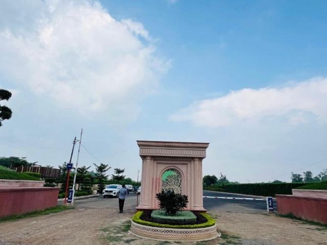 3 Bedroom 1850 Sq.Ft. Independent House in Ganeshpur Rahmanpur Lucknow Listing ID: #10351