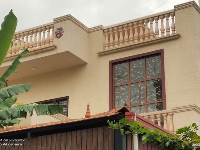 3 Bedroom 1850 Sq.Ft. Independent House in Hennur Bangalore Listing ID: #10110