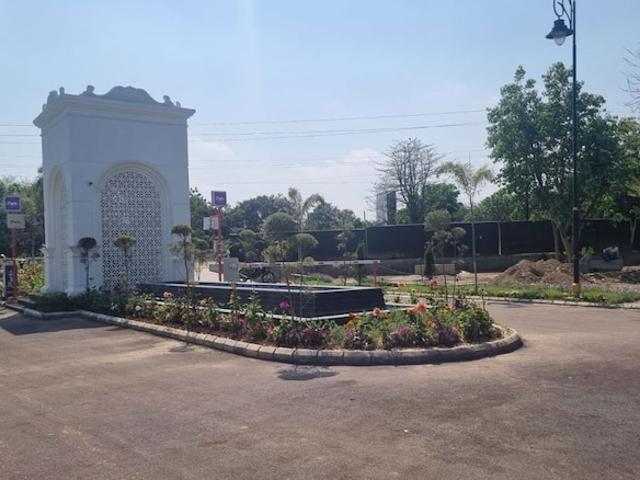 3 Bedroom 1852 Sq.Ft. Villa in Raebareli Road Lucknow Listing ID: #10343