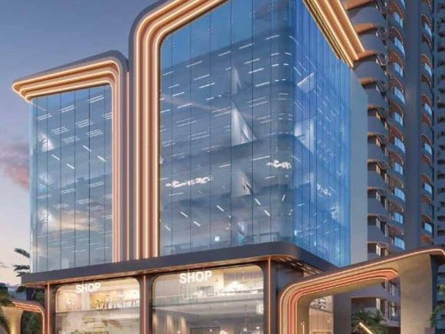 3 Bedroom 1862 Sq.Ft. Apartment in Wakad Pune Listing ID: #10358