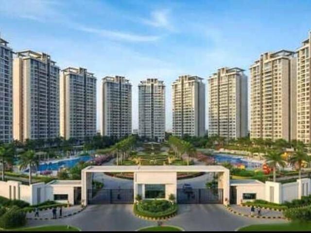 3 Bedroom 1881 Sq.Ft. Apartment in Sigma Iii Greater Noida Listing ID: #10058