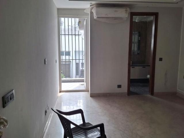 3 Bedroom 1885 Sq.Ft. Builder Floor in Greater Kailash I Delhi Listing ID: #10177