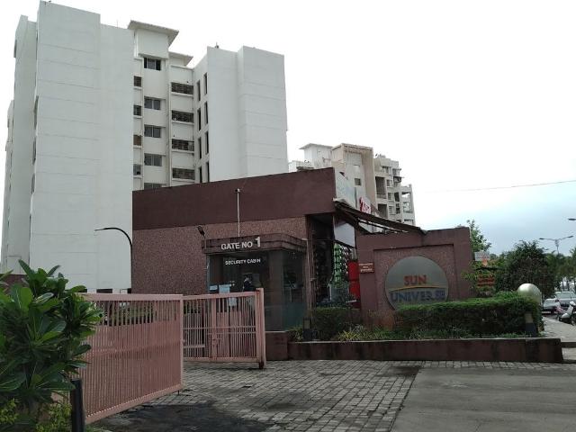 3 Bedroom 1800 Sq.Ft. Villa in Dhayari Pune Listing ID: #9927
