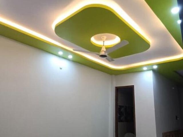 3 Bedroom 1800 Sq.Ft. Villa in Gomti Nagar Lucknow Listing ID: #10355