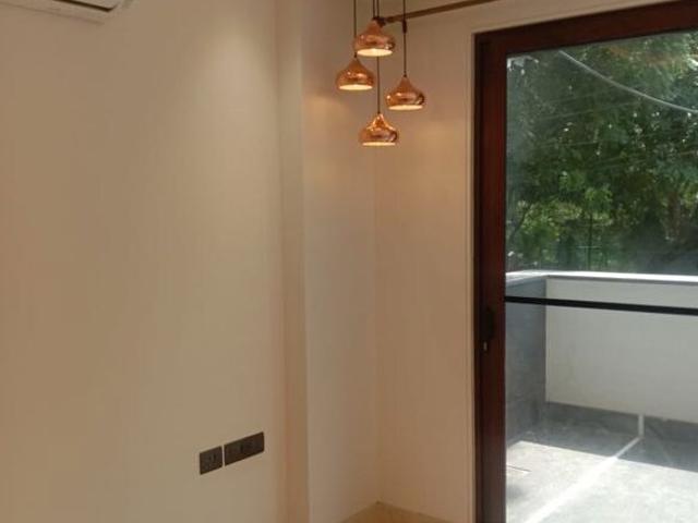 3 Bedroom 1800 Sq.Ft. Apartment in Anand Niketan Delhi Listing ID: #10414
