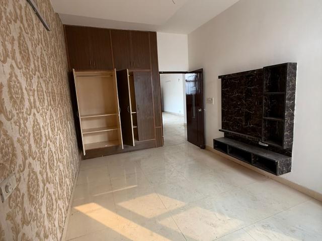 3 Bedroom 1800 Sq.Ft. Apartment in Dhakoli Zirakpur Listing ID: #9432