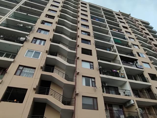 3 Bedroom 1800 Sq.Ft. Apartment in Dhakoli Zirakpur Listing ID: #9434