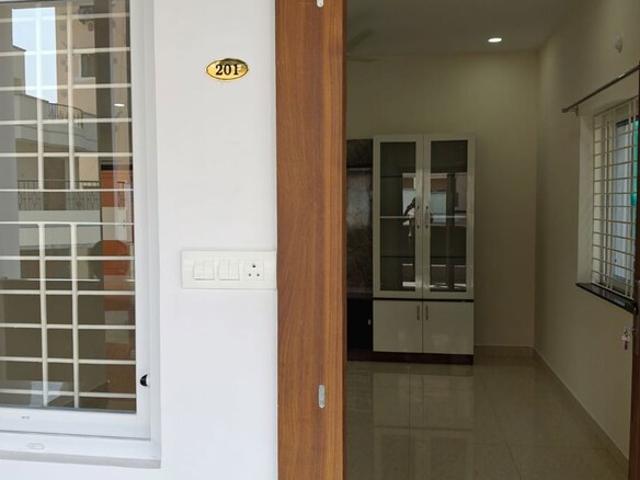 3 Bedroom 1800 Sq.Ft. Apartment in Janachaitanya Colony Hyderabad Listing ID: #10390