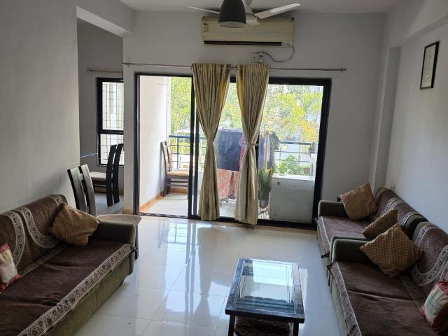 3 Bedroom 1800 Sq.Ft. Apartment in Makarba Ahmedabad Listing ID: #10393