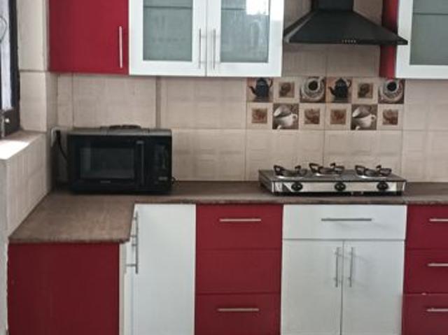 3 Bedroom 1800 Sq.Ft. Apartment in Sector 20 Panchkula Listing ID: #10212