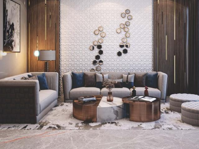 3 Bedroom 1800 Sq.Ft. Apartment in Sector 20 Panchkula Listing ID: #10317