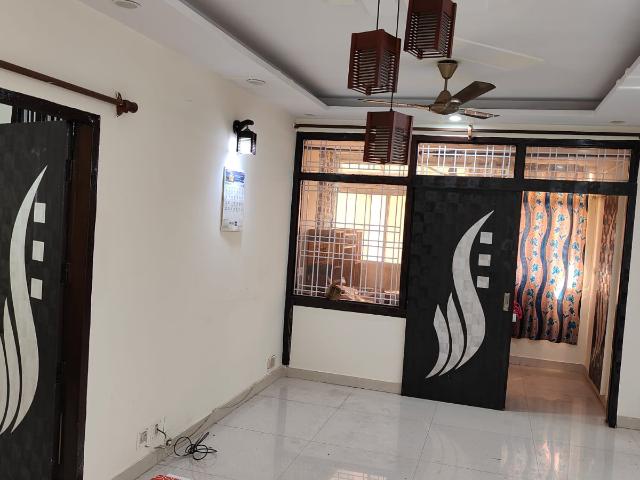 3 Bedroom 1800 Sq.Ft. Apartment in Sector 6 Dwarka Delhi Listing ID: #10390