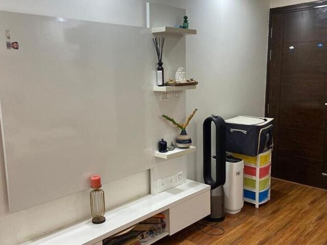 3 Bedroom 1800 Sq.Ft. Apartment in Sector 7 Dwarka Delhi Listing ID: #10381