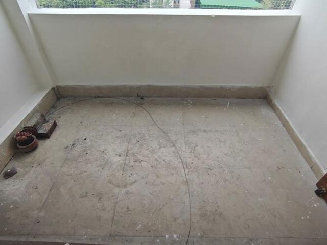 3 Bedroom 1800 Sq.Ft. Apartment in Sector 7 Dwarka Delhi Listing ID: #10382