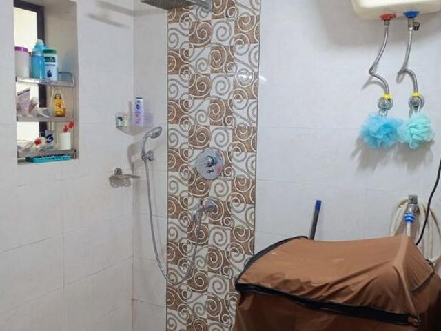 3 Bedroom 1800 Sq.Ft. Apartment in Sector 7 Dwarka Delhi Listing ID: #10382