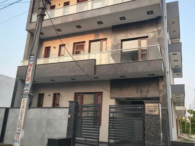 3 Bedroom 1800 Sq.Ft. Apartment in Parsvnath Paliwal City Panipat Listing ID: #10362