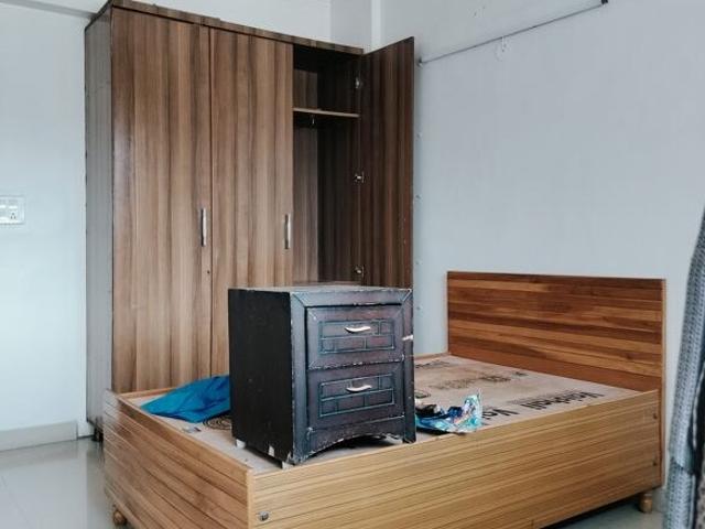 3 Bedroom 1800 Sq.Ft. Apartment in Vasant Kunj Delhi Listing ID: #10412