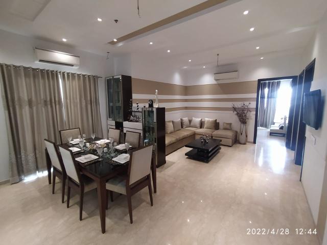 3 Bedroom 1800 Sq.Ft. Builder Floor in Faridabad Central Faridabad Listing ID: #8730