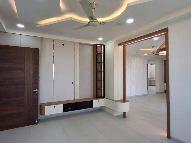 3 Bedroom 1800 Sq.Ft. Builder Floor in Gachibowli Hyderabad Listing ID: #9985