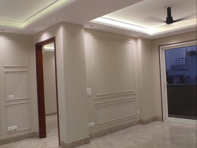 3 Bedroom 1800 Sq.Ft. Builder Floor in Greater Kailash I Delhi Listing ID: #9686