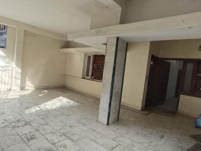 3 Bedroom 1800 Sq.Ft. Builder Floor in Green Park Delhi Listing ID: #10137