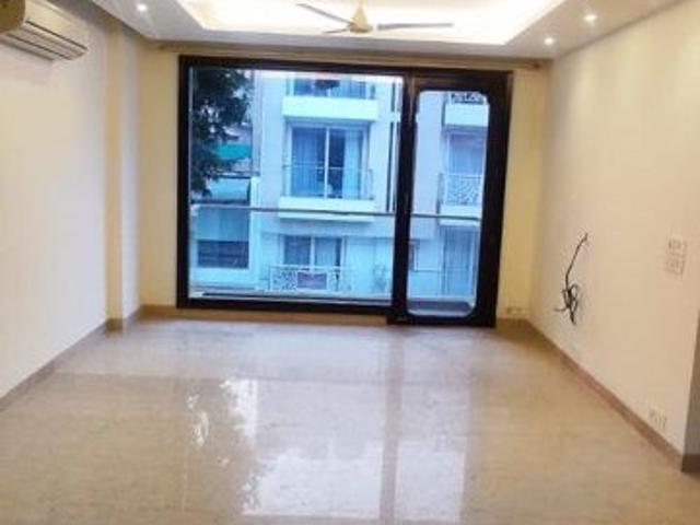 3 Bedroom 1800 Sq.Ft. Builder Floor in Green Park Delhi Listing ID: #10188