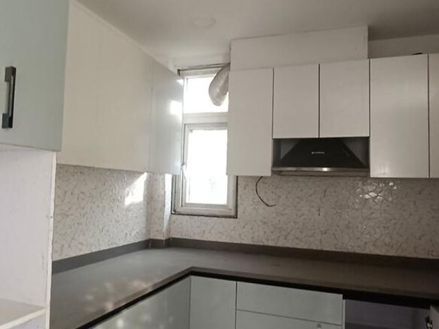 3 Bedroom 1800 Sq.Ft. Builder Floor in Kalkaji Delhi Listing ID: #9972