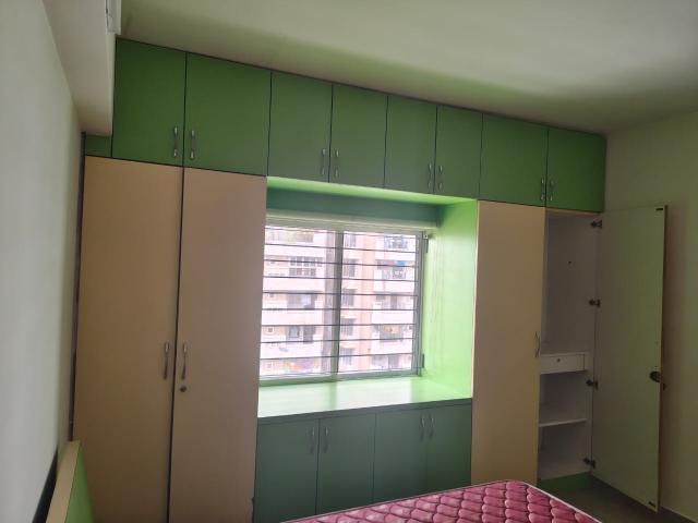 3 Bedroom 1800 Sq.Ft. Builder Floor in Kondapur Hyderabad Listing ID: #9812