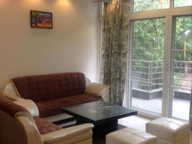 3 Bedroom 1800 Sq.Ft. Builder Floor in Lajpat Nagar ii Delhi Listing ID: #9895