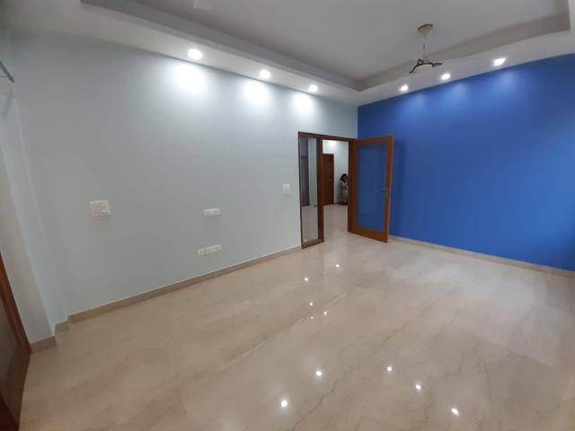 3 Bedroom 1800 Sq.Ft. Builder Floor in Panchsheel Enclave Delhi Listing ID: #9882
