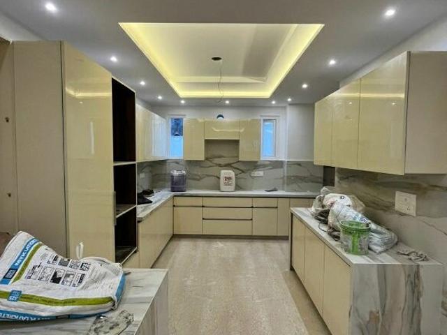 3 Bedroom 1800 Sq.Ft. Builder Floor in Rajouri Garden Delhi Listing ID: #10324