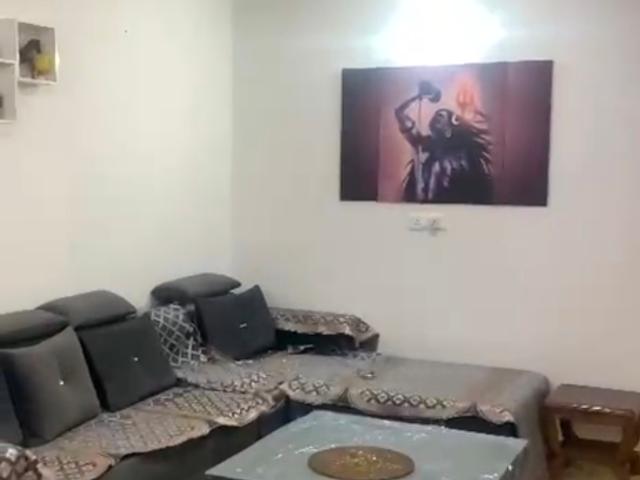 3 Bedroom 1800 Sq.Ft. Builder Floor in Saket Delhi Listing ID: #9368